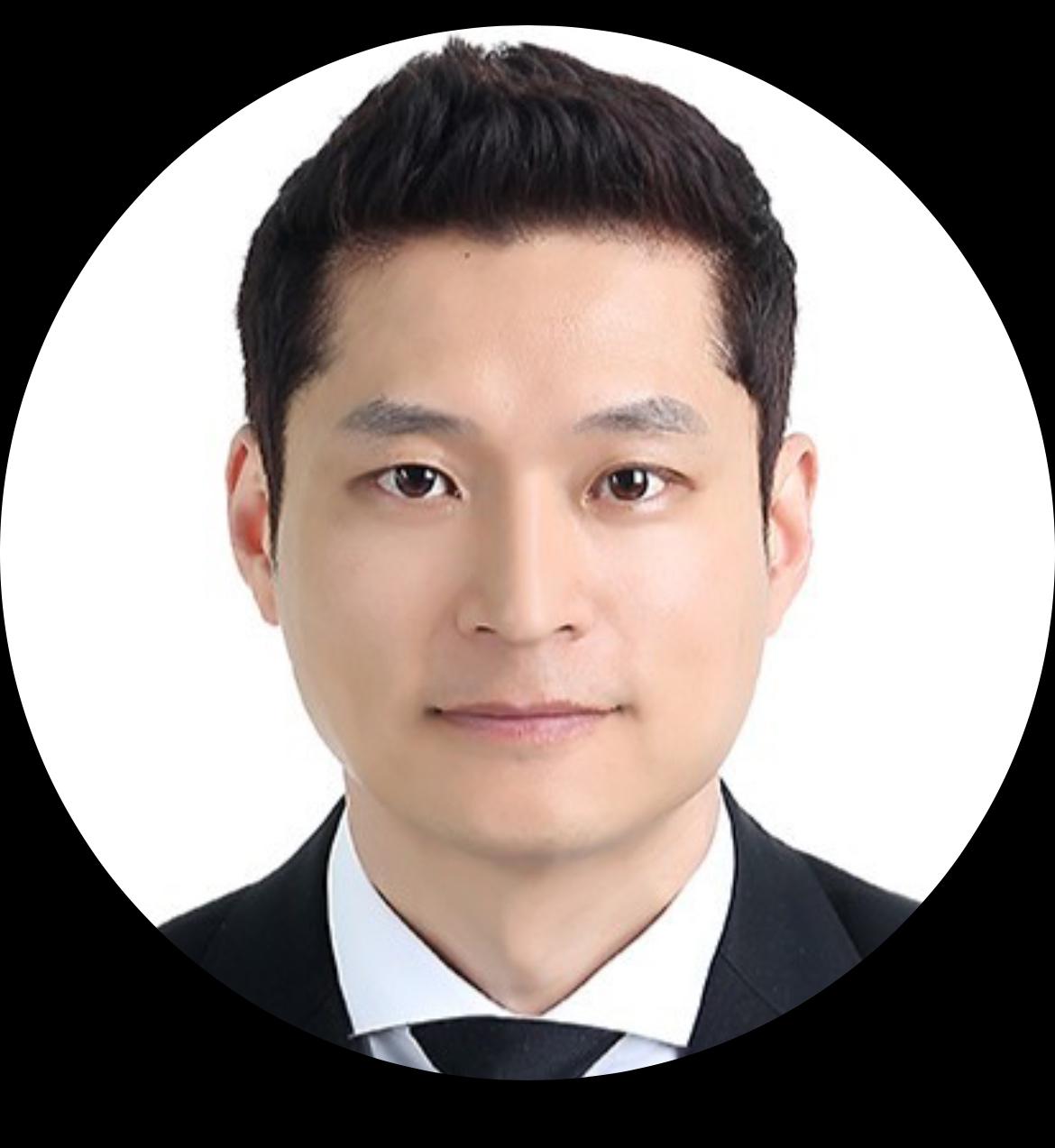 Professor Wonyul Bae
